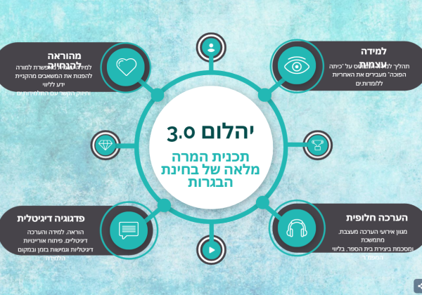 תוכנית יהלום